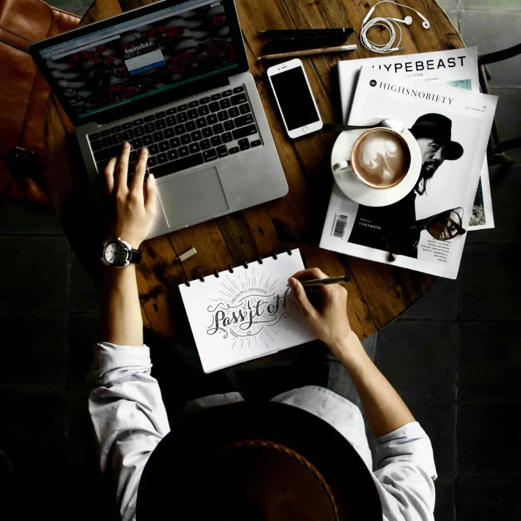 Creative social media campaigns by the best digital marketing specialist in Dubai