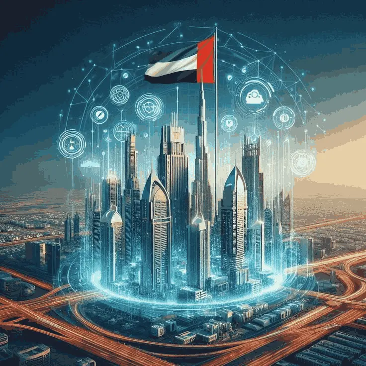 Digital marketing solutions for UAE businesses by the best digital marketing specialist in Dubai